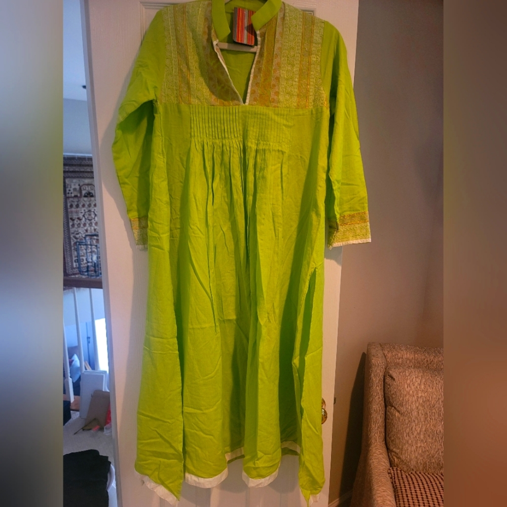Khaadi kurta nwt